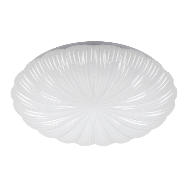 Светильник потолочный светодиодный ЭРА SPB-6 Verona 84W 3000K-6500K белый без ДУ