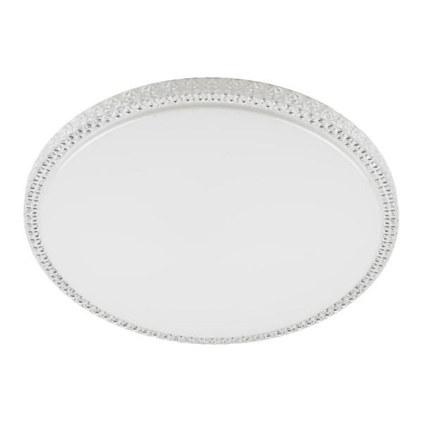 Светильник потолочный светодиодный ЭРА Классик SPB-6 Brilliance 70W 5000K без ДУ