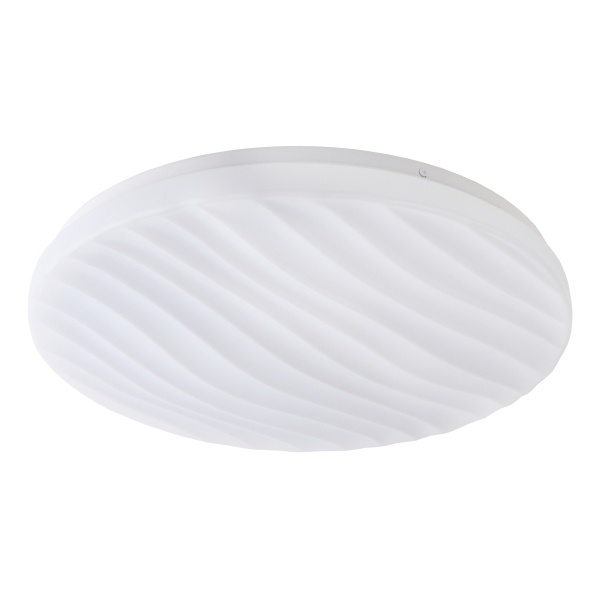 Светильник потолочный светодиодный ЭРА Классик SPB-6 Slim 4 70W 6500K белый без ДУ