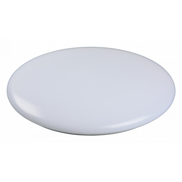 Светильник светодиодный DEKraft ДБО-103 24W 5000K 2200Lm IP44 белый 330x62mm