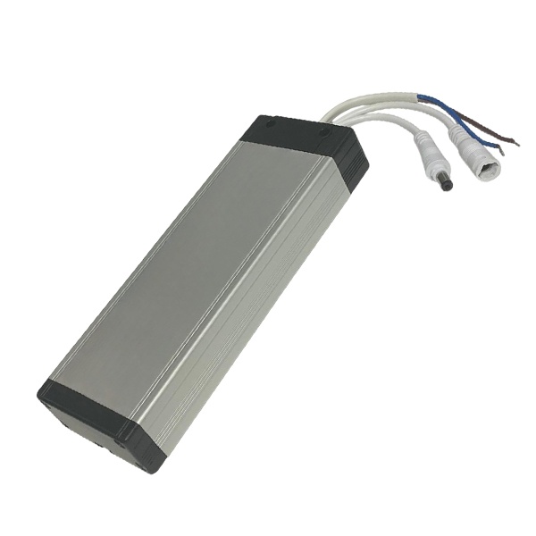 Блок аварийного питания DEKraft БАП-101-1 36W ДПО-550 1 час IP20 для светодиодных светильников