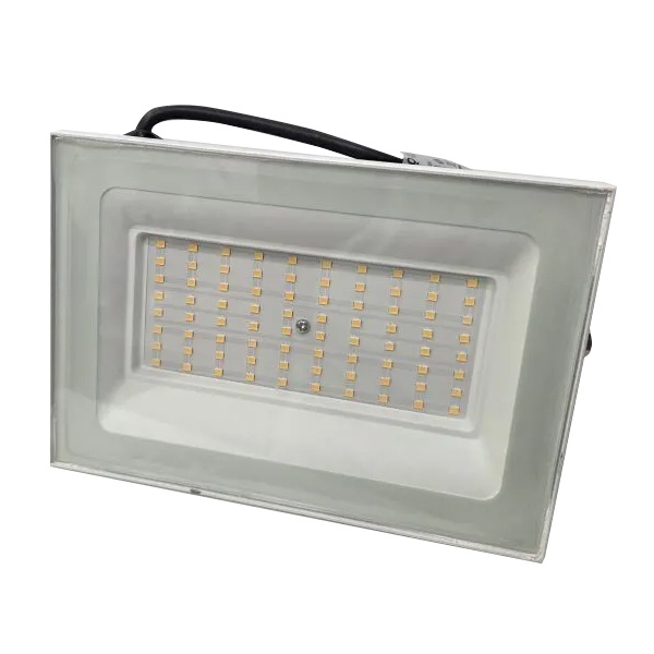 Прожектор светодиодный Foton FL-LED Light-PAD 100W 5200K 10000Lm IP65 белый