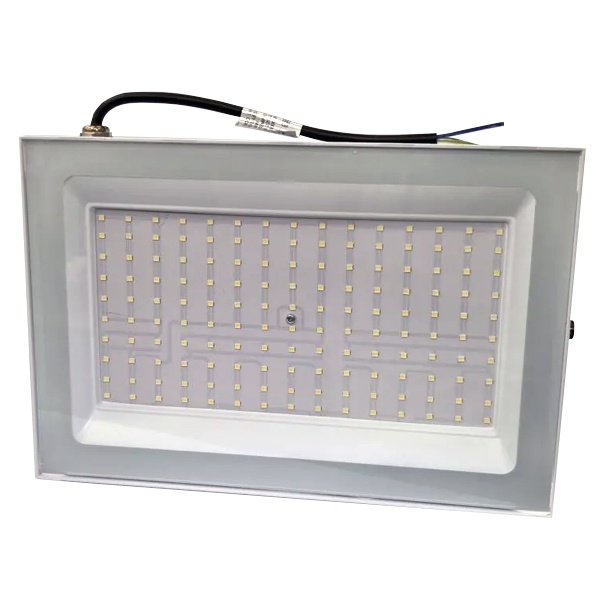 Прожектор светодиодный Foton FL-LED Light-PAD 150W 5200K 15000Lm IP65 белый