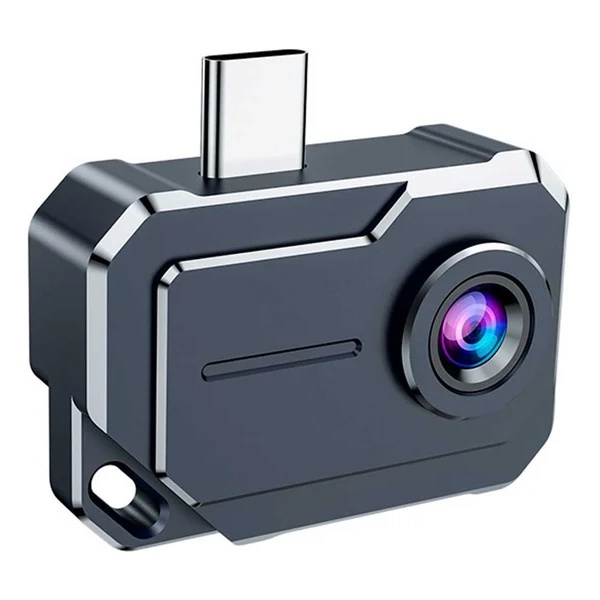 Тепловизор строительный Ermenrich Seek TV30 для смартфонов на базе Android от –20 до +500