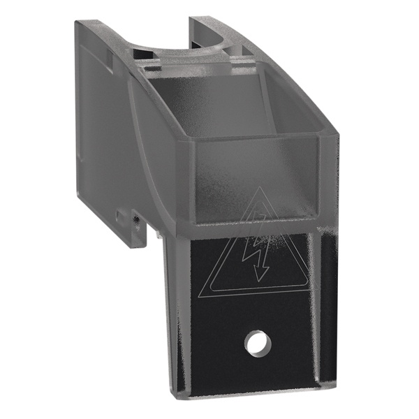 Крышка защитная ИЭК ARMAT для SDM от 16А до 40А 1P