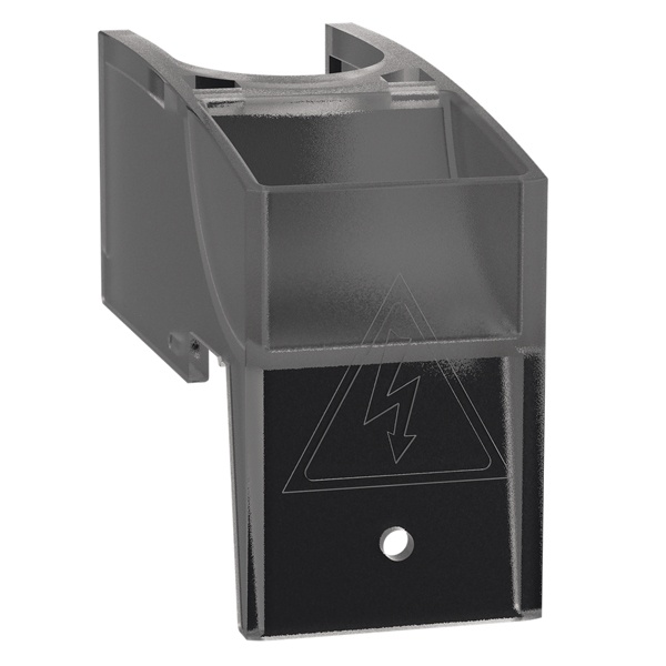 Крышка защитная ИЭК ARMAT для SDM от 63А до 80А 1P