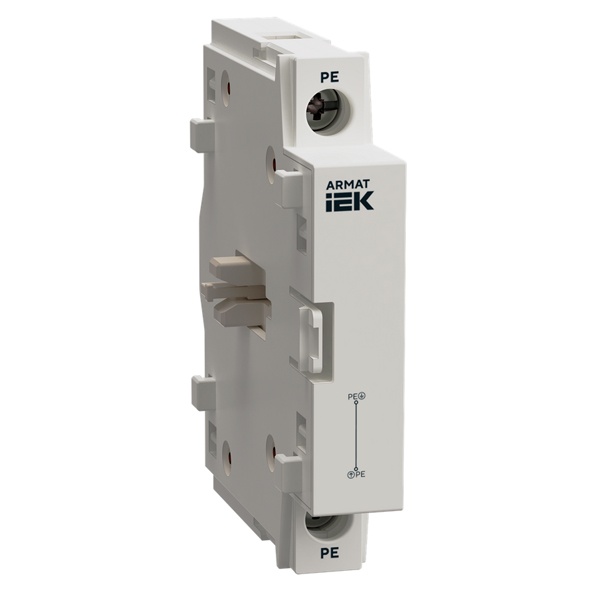 Полюс PE ИЭК ARMAT для SDM 80А