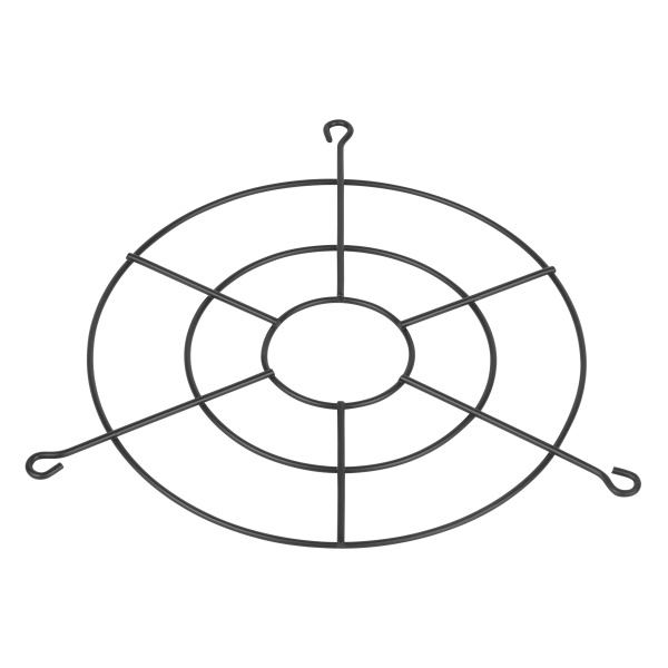 Защитная металлическая решетка ЭРА SPP-AC8-402-100 для светильников SPP-402 мощностью 100W