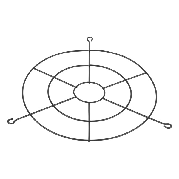 Защитная металлическая решетка ЭРА SPP-AC8-402-150 для светильников SPP-402 мощностью 150W