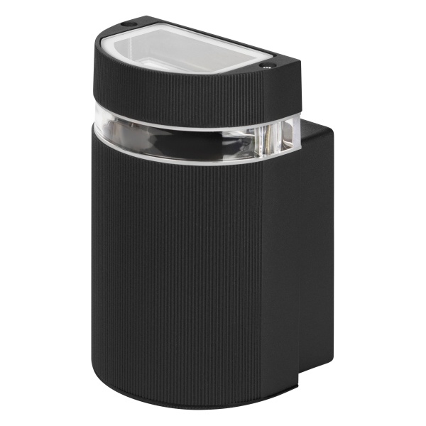 Настенный светильник ЭРА Адрия GBW-102-BL-0160 max 30W 230V 1xGU10 IP54 160x100x95mm