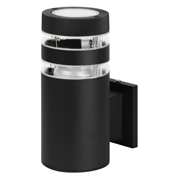 Настенный светильник ЭРА Адрия GBW-102-BL-0200 max 30W 230V 1xE27 IP54 200x150x90mm