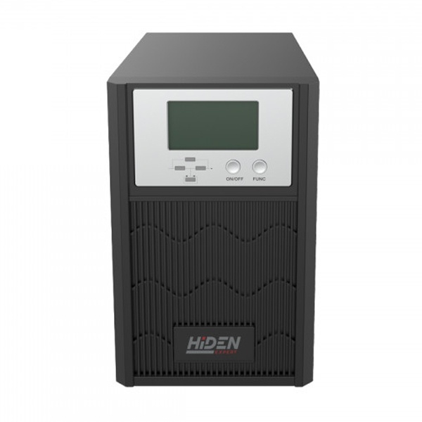 ИБП Hiden Expert HE11003S 1Ф выход 3000Вт 110-300В с АКБ 8х9АЧ 96В DC напольный