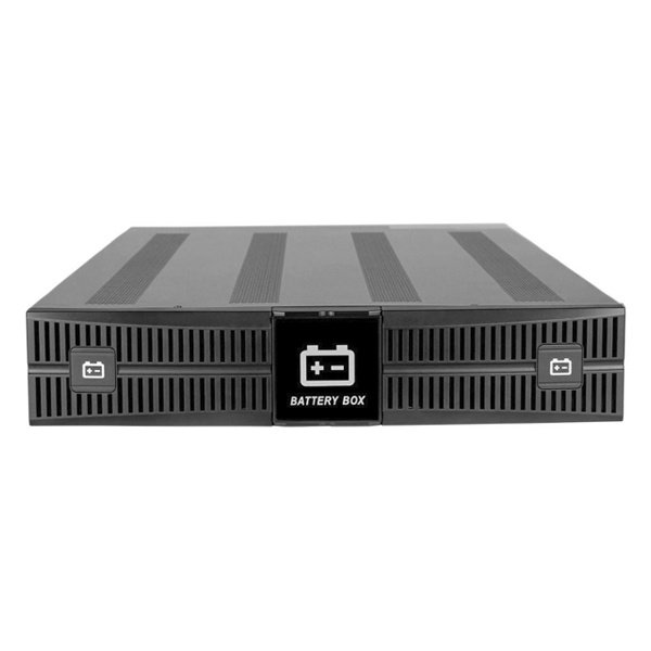 Батарейный модуль Hiden для ИБП EXPERT UDC9206H/UDC92010H 16х9Ач 12В DC (192В) напольный