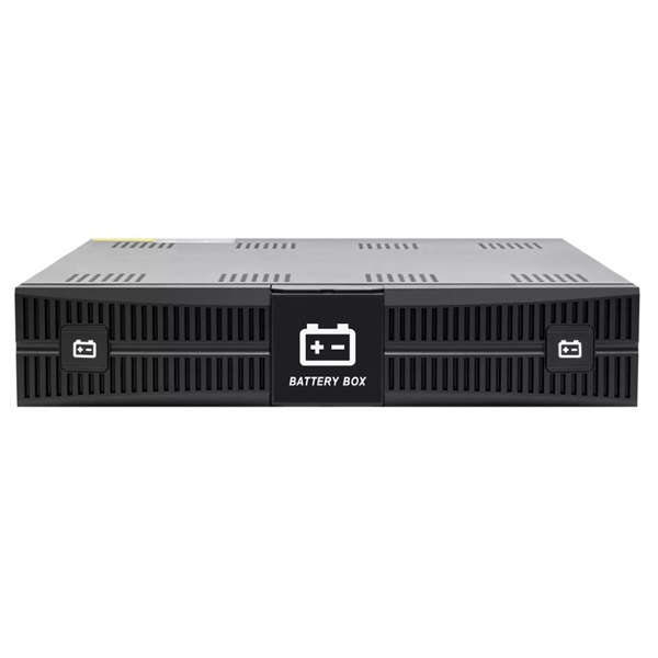 Батарейный модуль Hiden для ИБП EXPERT UDC9202H-RT 6х9Ач 12В DC (72В) стоечный