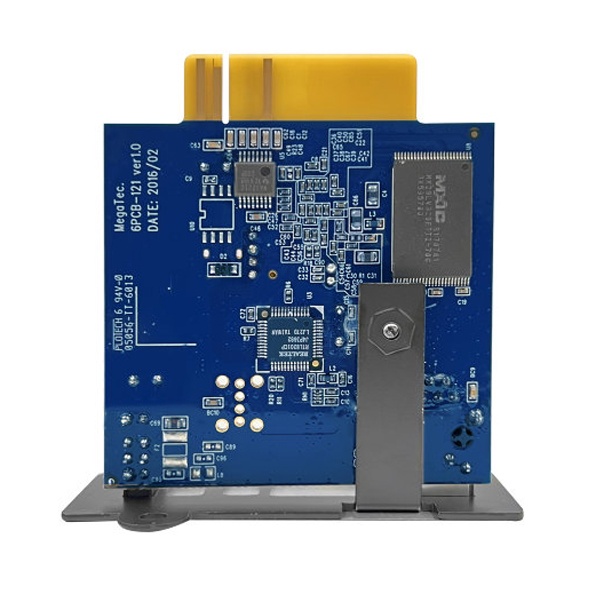 SNMP-карта Hiden для удаленного мониторинга и управления ИБП Expert