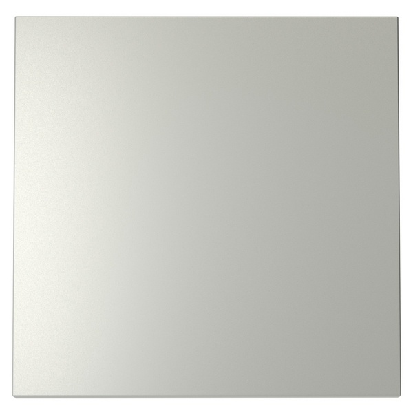 Клавиша Voltum S70 для выключателя/переключателя одноклавишного сталь