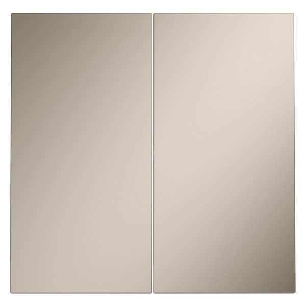 Клавиши Voltum S70 для выключателя/переключателя двухклавишного кашемир