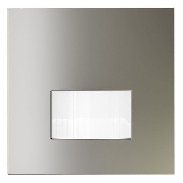 Накладка Voltum S70 для датчика движения встраиваемого шелк