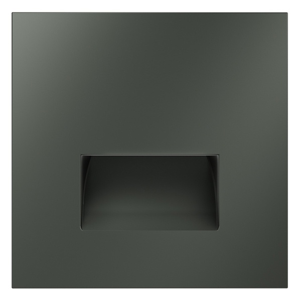 Накладка Voltum S70 для подсветки светодиодной титан