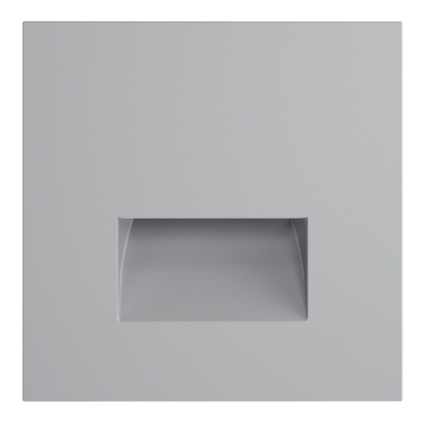 Накладка Voltum S70 для подсветки светодиодной серый