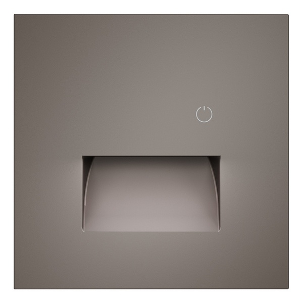 Накладка Voltum S70 для подсветки светодиодной с датчиком капучино