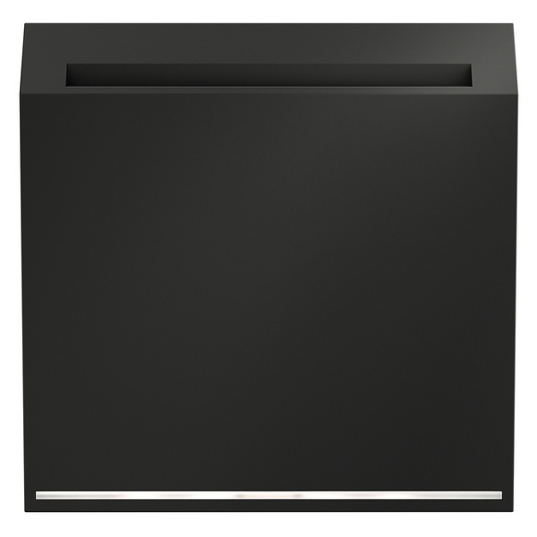 Накладка Voltum S70 для выключателя карточного графит