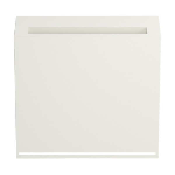 Накладка Voltum S70 для выключателя карточного хлопок