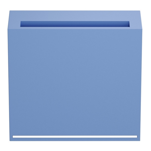 Накладка Voltum S70 для выключателя карточного деним