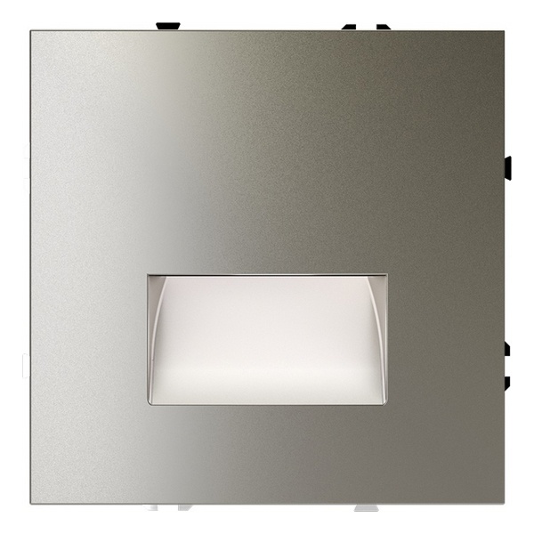 Подсветка светодиодная встраиваемая Voltum S70 шелк