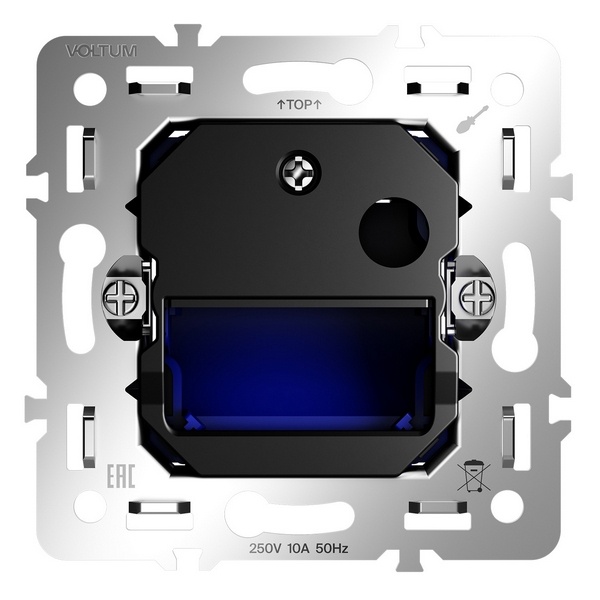 Механизм подсветки светодиодной Voltum S70