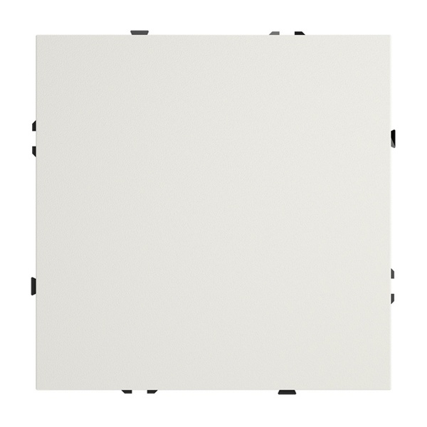 Заглушка Voltum S70 с суппортом хлопок