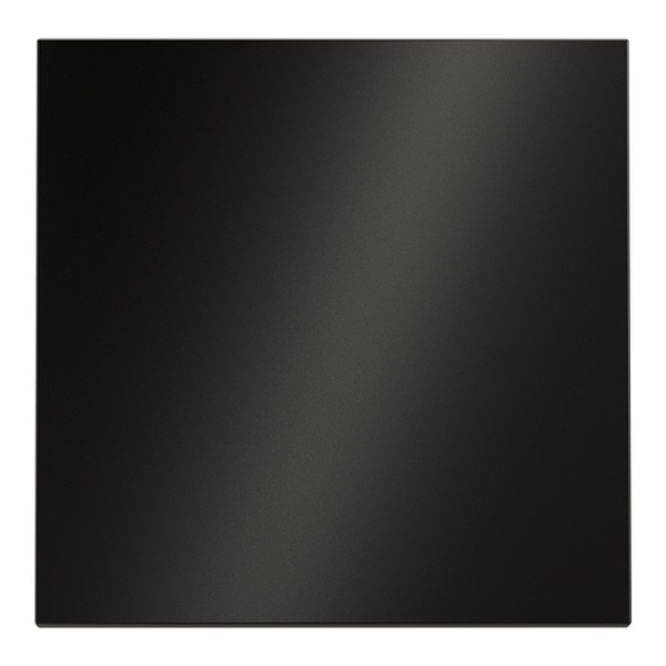 Клавиша Voltum S70 для выключателя/переключателя одноклавишного Metal антрацит