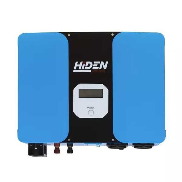 ИБП Hiden Master HPK25-1200M 1Ф выход 1200ВА/1000Вт 180-280В без АКБ 12В DC настенный