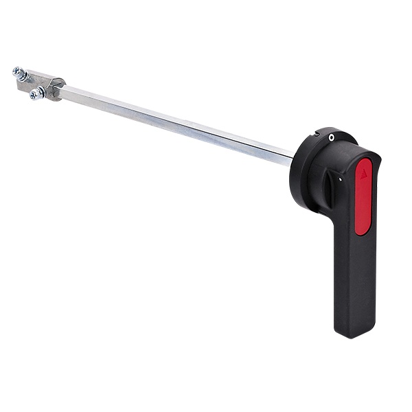 Рукоятка выносная для установки на дверь шкафа DEKraft для РП-106С 350мм