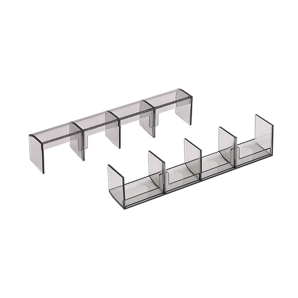 Крышки клеммные DEKraft КК-103С-4P для ВР-103С 4P упаковка 2шт