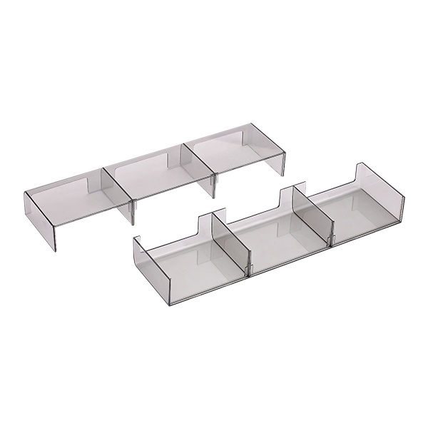 Крышки клеммные DEKraft КК-108С-3P для ВР-108С 3P упаковка 2шт