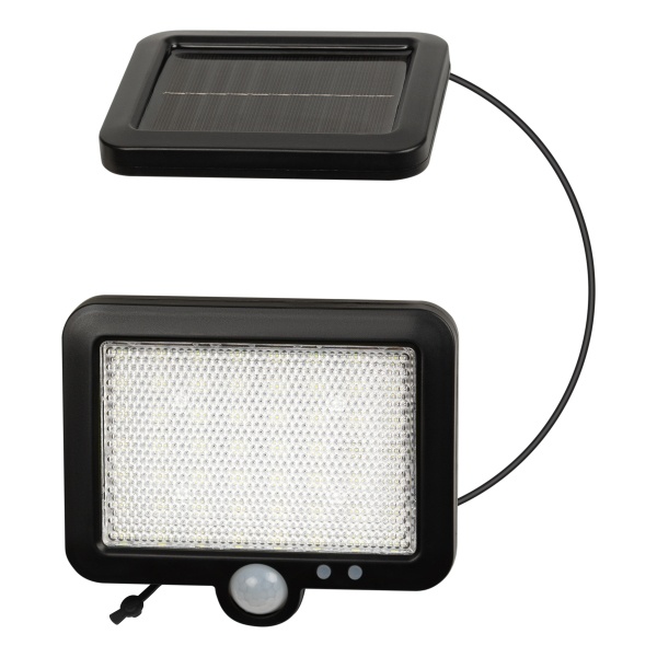 Прожектор светодиодный ЭРА ERAFS025 - 01S сплит-прожектор SMD на солнечной батарее дневной свет