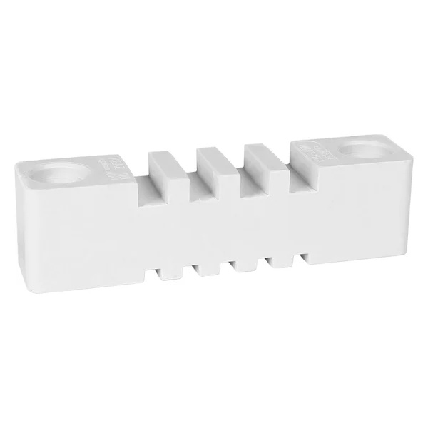 Изолятор шинный плоский OptiIsol ИШП-155-1-5/10 КЭАЗ 351755