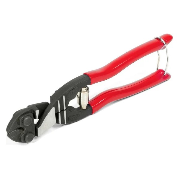 Болторез КВТ БРК-220 Профи ручной компактный