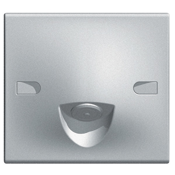 Вывод кабеля 20А LivingLight Алюминий