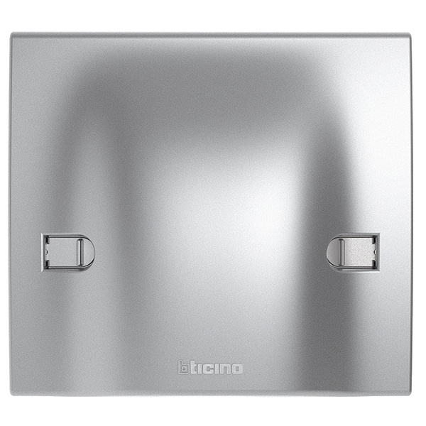 Вывод кабеля 45А LivingLight Алюминий