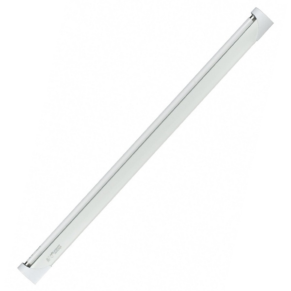 Светильник Osram 72621-99 Ecopack-T5 DALI 14W/24W 584x38x58 (без лампы)