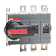 Рубильники ABB серии OT...E (от 160A  до 4000A)