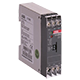 Электронные реле времени ABB CT-E экономичная серия