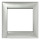 Рамки Legrand Valena Classic под алюминиевые механизмы Рамки Legrand Valena Classic под алюминиевые механизмы