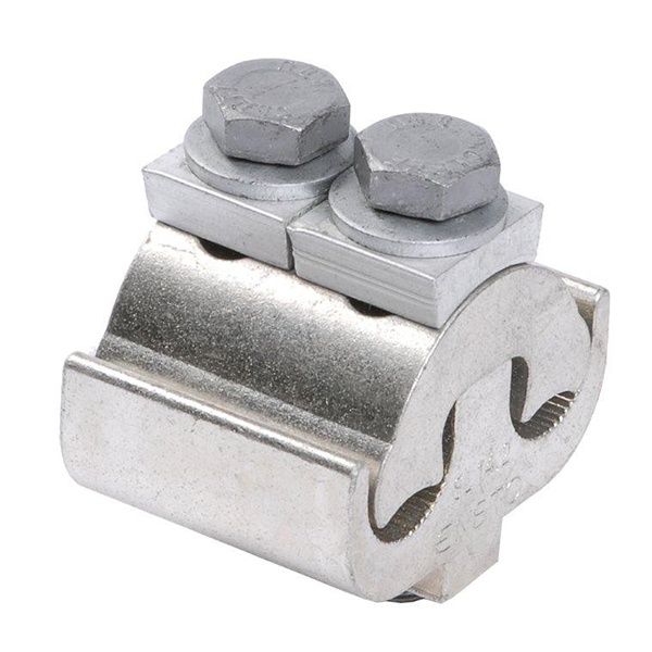 Зажим соединительный плашечный ИЭК ЗП 50-185/50-240 (SL14.2) для провода СИП