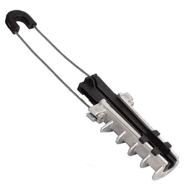 Зажим анкерный ИЭК ЗАН 16-35/1000 (PA 1000) для провода СИП