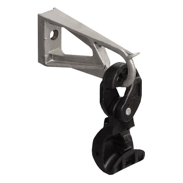 Комплект промежуточной подвески ИЭК КОПМ 1500 (ES 1500, SO 260) для провода СИП