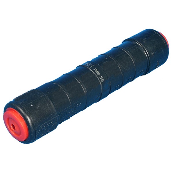 Гильза изолированная ИЭК ГИФ 35 (MJPT 35) фазная для провода СИП