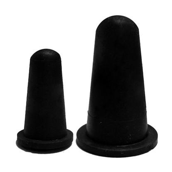 Колпачок концевой изолирующий Нилед CE 25.150 для монтажа провода СИП